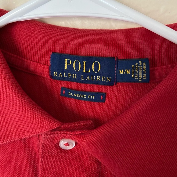 Ralph Lauren Polo for men - Picture 4 of 8